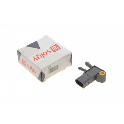 Датчик давления впускного коллектора MB Vito 639 2003- 402008 SOLGY (Испания)