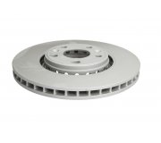 Гальмівний диск передній (320х28мм) Renault Megane 3 / Рено Меган 3 2008-2016 402064155R RENAULT (Франція)