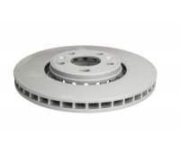 Гальмівний диск передній (320х28мм) Renault Megane 3 / Рено Меган 3 2008-2016 402064155R RENAULT (Франція)