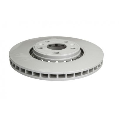 Гальмівний диск передній (320х28мм) Renault Megane 3 / Рено Меган 3 2008-2016 402064155R RENAULT (Франція)