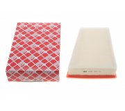 Фільтр повітряний (з поролоном) Renault Megane 3 / Рено Меган 3 1.5dCi / 1.6dCi / 1.9dCi / 1.2 / 1.4 / 1.6 (бензин) 2008-2016 40209 FEBI (Німеччина)