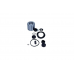 Ремкомплект заднього супорта (з поршнем, D=60mm) Iveco Daily V 2011-2014 402500 ERT (Iспанiя) - Фото №1