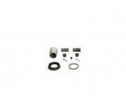 Ремкомплект заднего суппорта (c поршнем, D=60mm) Iveco Daily VI 2014- 402500RK ERT (Испания)