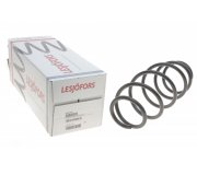 Пружина передня Opel Combo D / Опель Комбо D / Fiat Doblo II / Фіат Добло 2 2010- 4026230 LESJOFORS (Швеція)