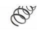 Пружина передняя Opel Combo D / Опель Комбо D / Fiat Doblo II / Фиат Добло 2 2010- 4026231 LESJOFORS (Швеция) - Фото №4