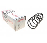 Пружина передня (коротка база) Ford Connect 2002-2013 4027616 LESJOFORS (Швеція)