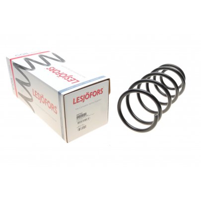 Пружина передня (коротка база) Ford Connect 2002-2013 4027616 LESJOFORS (Швеція)