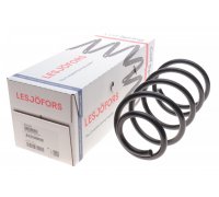 Пружина передняя Ford C‑MAX 2 / Форд С Макс 2 2.0TDI 2010–2019 4027652 LESJOFORS (Швеция)