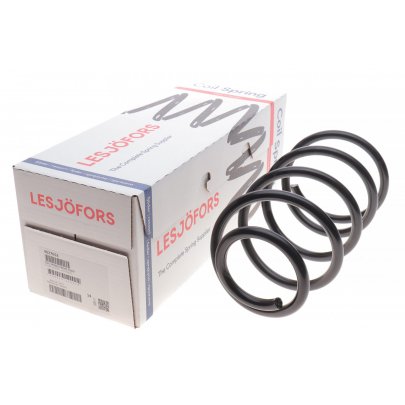 Пружина передня Ford C‑MAX 2 / Форд С Макс 2 2.0TDI 2010–2019 4027652 LESJOFORS (Швеція)