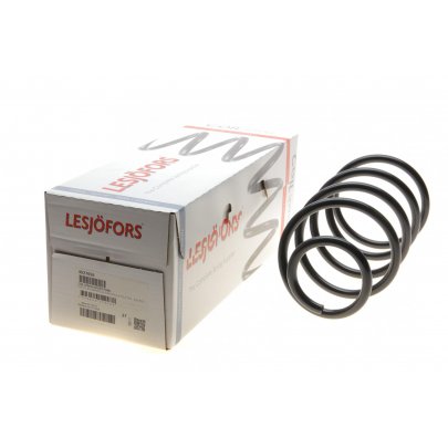 Пружина передня Ford C‑MAX 2 / Форд С Макс 2 1.0 / 1.6 (бензин) 2010–2019 4027656 LESJOFORS (Швеція)