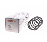 Пружина передня Ford C‑MAX 2 / Форд С Макс 2 1.0 / 1.6 (бензин) 2010–2019 4027675 LESJOFORS (Швеція)