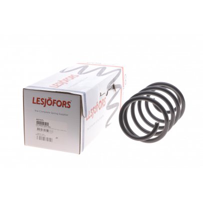 Пружина передня Ford C‑MAX 2 / Форд С Макс 2 1.0 / 1.6 (бензин) 2010–2019 4027675 LESJOFORS (Швеція)