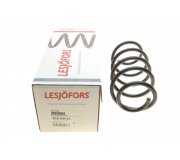 Пружина передня Ford C‑MAX 2 / Форд С Макс 2 1.5TDI 2010–2019 4027699 LESJOFORS (Швеція)