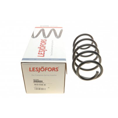 Пружина передня Ford C‑MAX 2 / Форд С Макс 2 1.5TDI 2010–2019 4027699 LESJOFORS (Швеція)