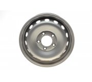 Колісний диск (6,5Jx16 H2; 5x130x89; ET 66) Renault Master III / Opel Movano B 2010- 403008904R RENAULT (Франція)