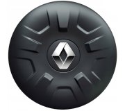 Ковпак колісного диска Renault Master III / Opel Movano B 2010-403150031R RENAULT (Франція)
