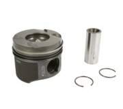 Поршень (стандарт) Volkswagen Sharan / Фольксваген Шаран 2.0TDI 1995-2010 40409600 KOLBENSCHMIDT (Германия)