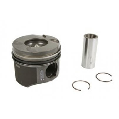 Поршень (стандарт) Volkswagen Sharan / Фольксваген Шаран 2.0TDI 1995-2010 40409600 KOLBENSCHMIDT (Германия)