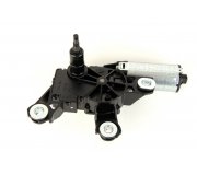 Моторчик стеклоочистителя Volkswagen Sharan / Фольксваген Шаран 1995-2010 404849 VALEO (Франция)