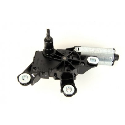Моторчик склоочисника Volkswagen Sharan / Фольксваген Шаран 1995-2010 404849 VALEO (Франція)