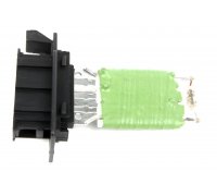 Реостат / резистор печки (4 контакта, начиная с № кузова: R365851) MB Sprinter 901-905 1995-2006 405002 SOLGY (Испания)