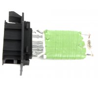 Реостат / резистор печки VW Caddy III 2004-2015 405002 SOLGY (Испания)