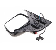 Дзеркало праве (електричне, з підігрівом) VW Transporter T4 / Фольксваген Транспортер Т4 90-03 4050M08 ABAKUS (Польща)