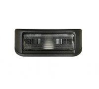 Подсветка номера Citroen Nemo / Peugeot Bipper / Fiat Fiorino II 2008- 4063920 VAN WEZEL (Бельгия)