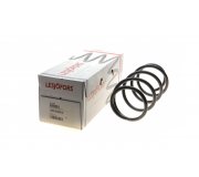 Пружины передние Renault Scenic II / Рено Сценик 2 1.5dCi / 2.0 (бензин) 2003-2009 4072965 LESJOFORS (Швеция)