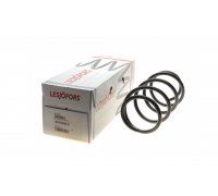 Пружины передние Renault Scenic II / Рено Сценик 2 1.5dCi / 2.0 (бензин) 2003-2009 4072965 LESJOFORS (Швеция)