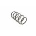 Пружины передние Renault Scenic II / Рено Сценик 2 1.5dCi / 2.0 (бензин) 2003-2009 4072965 LESJOFORS (Швеция) - Фото №3