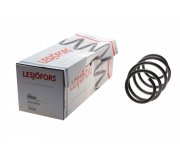 Пружина передняя Renault Scenic 3 / Рено Сценік 3 2009-2016 4072987 LESJOFORS (Швеция)