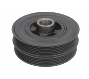 Шків колінвалу Ford Focus 3 / Форд Фокус 3 2.0 (бензин) 2011-2018 E6G0012BTA BTA (Польща)