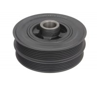 Шків колінвалу Ford Focus 3 / Форд Фокус 3 2.0 (бензин) 2011-2018 E6G0012BTA BTA (Польща)