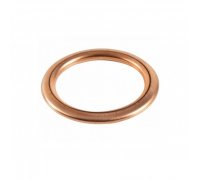 Шайба болта слива масла (16x22x2мм) Ford Focus 3 / Форд Фокус 3 1.6TDCi 2011-2018 2120478 FORD (США)