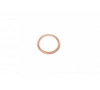 Шайба болта зливу олії Dacia Duster / Дачія Дастер 1.5dCi 2010-2018 407711H CORTECO (Італія)