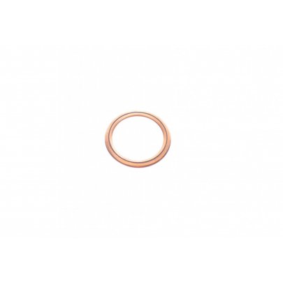 Шайба болта зливу олії Dacia Duster / Дачія Дастер 1.5dCi 2010-2018 407711H CORTECO (Італія)