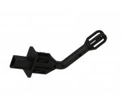 Датчик температуры салона (контактов 2) MB Vito 639 2003- 407870 TOPRAN (Германия)