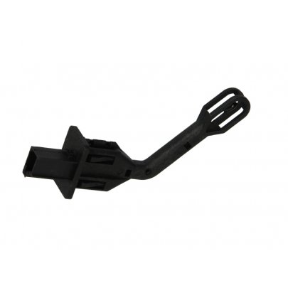 Датчик температуры салона (контактов 2) MB Vito 639 2003- 407870 TOPRAN (Германия)