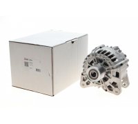 Генератор (14В, 150А) Renault Megane 3 / Рено Меган 3 1.2 (бензин) 2008-2016 408014 SOLGY (Испания)