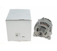 Генератор (14В, 150А) Renault Megane 3 / Рено Меган 3 1.5dCi 2008-2016 408022 SOLGY (Испания)