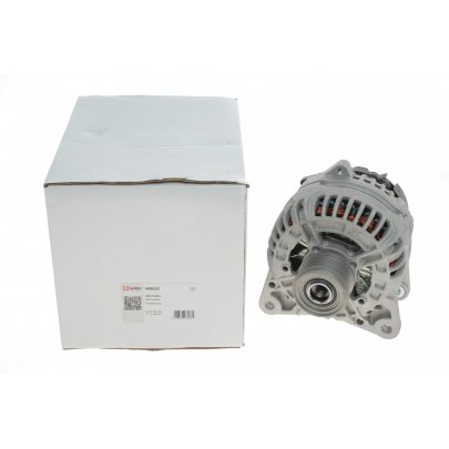 Генератор (14В, 150А) Renault Megane 3 / Рено Меган 3 1.5dCi 2008-2016 408022 SOLGY (Испания)