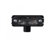 Подсветка номера Volkswagen Golf 5 / Фольксваген Гольф 5 2003-2009 053-12-900 ABAKUS (Польша)