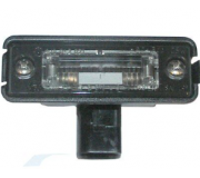 Подсветка номера Volkswagen Golf 5 / Фольксваген Гольф 5 2003-2009 1195600500 JP GROUP (Дания)