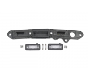 Ручка крышки багажника Volkswagen Passat B6 / Фольксваген Пассат Б6 2005-2010 132-053-093 ABAKUS (Польша)