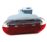 Лампа подсветки двери (передней правой) VW Touran / Фольксваген Туран 2003-2015 1J0947411E VW (Германия)