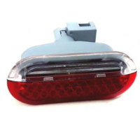 Лампа подсветки двери (передней правой) VW Touran / Фольксваген Туран 2003-2015 1J0947411E VW (Германия)