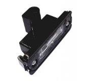 Подсветка номера Volkswagen Golf 5 / Фольксваген Гольф 5 2003-2009 1J6943021B VAG (Германия)