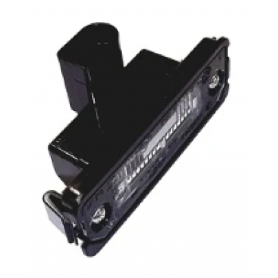 Подсветка номера Volkswagen Golf 5 / Фольксваген Гольф 5 2003-2009 1J6943021B VAG (Германия)