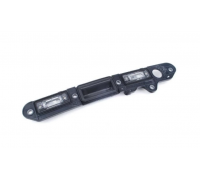 Ручка крышки багажника Volkswagen Passat B6 / Фольксваген Пассат Б6 2005-2010 1T0827574L VW (Германия)